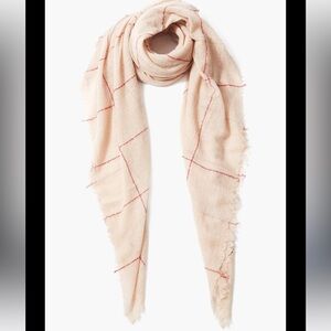 Chan Luu Cashmere Scarf